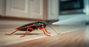 Top Effective Insecticide for German Roaches to Eradicate Infestations Quickly
