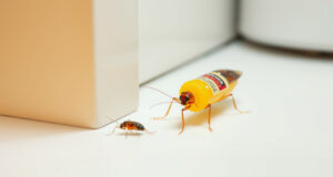 Roach Bait Gel: The Ultimate Solution for Effective Pest Control