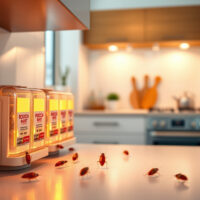 Roach Bait Stations: The Ultimate Solution for Pest Control Success