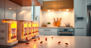 Roach Bait Stations: The Ultimate Solution for Pest Control Success