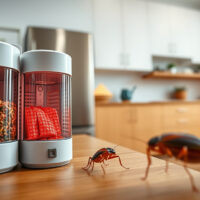 Roach Bait Stations: Effective Solutions for a Pest-Free Home