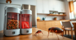 Roach Bait Stations: Effective Solutions for a Pest-Free Home