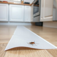 Roach Barrier Solutions: Effective Ways to Keep Pests Away