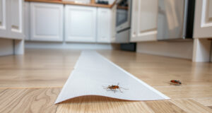 Roach Barrier Solutions: Effective Ways to Keep Pests Away