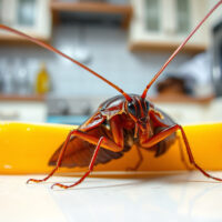 Effective Roach Control Strategies to Keep Your Home Pest-Free