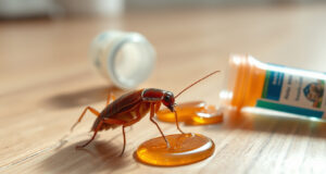 Effective Roach Control Gel: How to Eliminate Cockroaches Fast