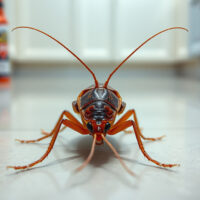 Top Roach Control Products That Effectively Eliminate Cockroaches Fast
