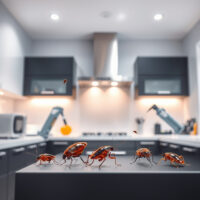 Top Strategies for Effective Roach Control Services in Your Home