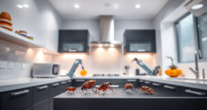 Top Strategies for Effective Roach Control Services in Your Home