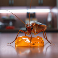 How Roach Gel Bait Can Eliminate Cockroach Infestations Fast