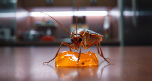 How Roach Gel Bait Can Eliminate Cockroach Infestations Fast