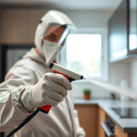 Effective Roach Infestation Removal Techniques for a Pest-Free Home