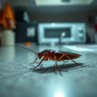 Effective Roach Management Strategies to Keep Your Home Pest-Free