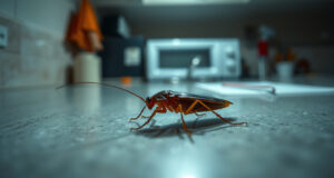 Effective Roach Management Strategies to Keep Your Home Pest-Free