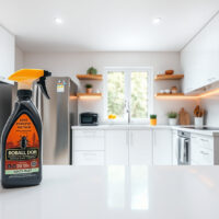 Top Roach Odor Remover Solutions to Eliminate Pest Smells Fast