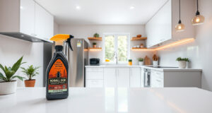 Top Roach Odor Remover Solutions to Eliminate Pest Smells Fast