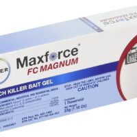 Bayer Maxforce FC Magnum: The Ultimate Roach Killer Review!