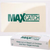 Catchmaster Max-Catch: The Ultimate Non-Toxic Solution for Indoor Pest Control