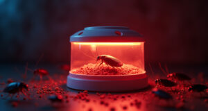 Top Benefits of Using Cockroach Bait Stations for Effective Pest Control
