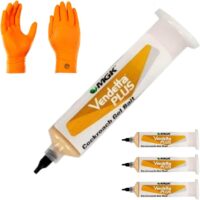 Conquer Cockroaches: A Review of Vendetta Plus Bait and Essential Gear!