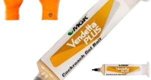 Conquer Cockroaches: A Review of Vendetta Plus Bait and Essential Gear!