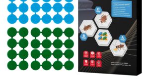 Conquer Cockroaches: Review of 48 Pack Roach Killer Gel Bait Stations