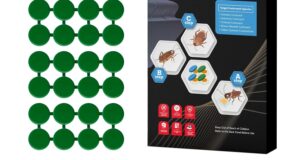 Conquer Cockroaches: The Ultimate 32 Pack Roach Killer Review!