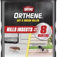 Conquer Pests with Ortho Orthene: The Ultimate Ant and Roach Killer Review