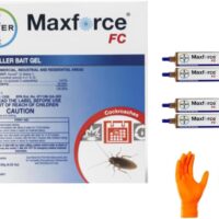 Effective Roach Control: Maxforce FC Gel Review & Safe Use Tips!
