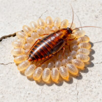 German Roach Eggs: How to Identify and Eliminate Them Effectively