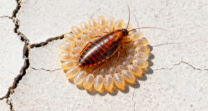 German Roach Eggs: How to Identify and Eliminate Them Effectively