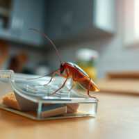 Effective German Roach Traps: Top Solutions for Fast Pest Control