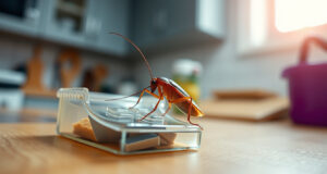 Effective German Roach Traps: Top Solutions for Fast Pest Control