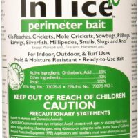ITPF001 InTice 10 Granular Bait: The Ultimate Pest Control Solution!
