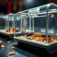 Top Roach Attractant Methods That Effectively Eliminate Cockroaches Fast