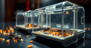 Top Roach Attractant Methods That Effectively Eliminate Cockroaches Fast