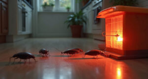 Roach Bait Stations: The Ultimate Solution for Effective Pest Control