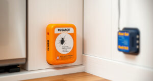 Roach Bait Stations: The Ultimate Solution for Pest Control Success