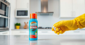 Effective Roach Control Gel Strategies for a Pest-Free Home