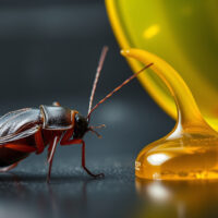 Effective Roach Control Gel: Top Tips for Eliminating Cockroaches Fast