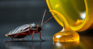 Effective Roach Control Gel: Top Tips for Eliminating Cockroaches Fast