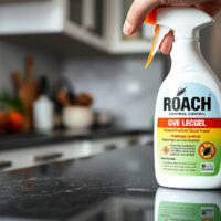 Effective Roach Control Gel: The Ultimate Solution for Home Infestations