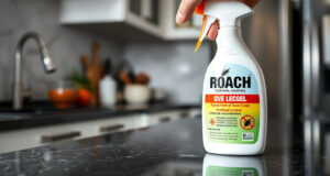 Effective Roach Control Gel: The Ultimate Solution for Home Infestations