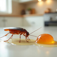 Effective Roach Control Gel Bait Strategies for a Pest-Free Home