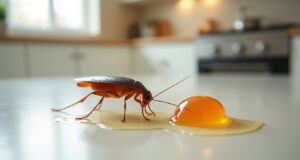 Effective Roach Control Gel Bait Strategies for a Pest-Free Home