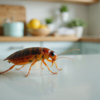 Effective Roach Control Methods That Keep Your Home Pest-Free