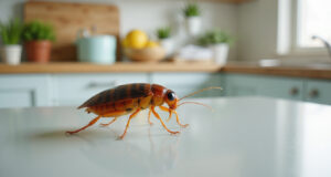 Effective Roach Control Methods That Keep Your Home Pest-Free