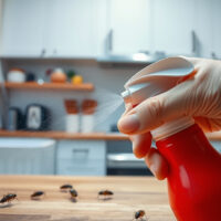 Effective Roach Extermination Methods to Eliminate Infestations Fast