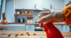 Effective Roach Extermination Methods to Eliminate Infestations Fast