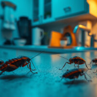 Roach Infestation Signs: How to Detect Early Warning Symptoms at Home